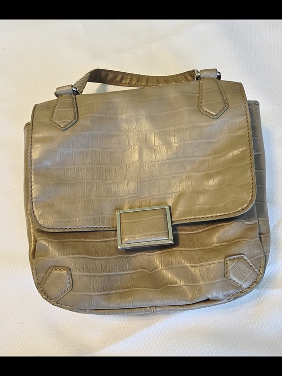 Marc By Marc Jacobs Handbags - Marc By Marc Jacobs Grey Messanger Bag
